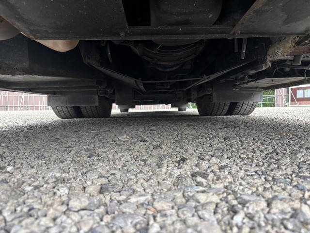 日野ブルーリボンバス[写真19]