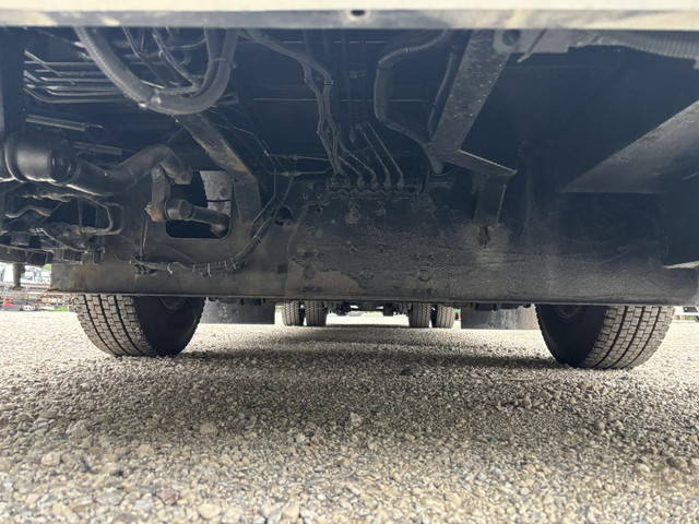 日野ブルーリボンバス[写真20]