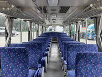 日野ブルーリボンバス[写真22]