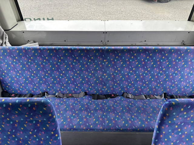 日野ブルーリボンバス[写真23]