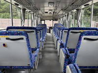 日野ブルーリボンバス[写真25]