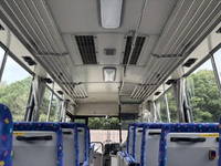 日野ブルーリボンバス[写真26]