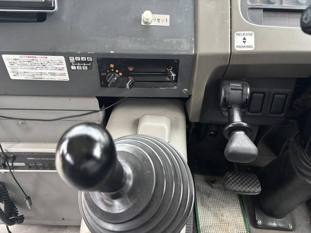 日野ブルーリボンバス[写真28]