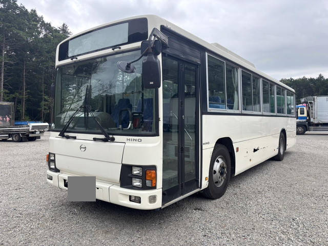 日野ブルーリボンバス[写真03]