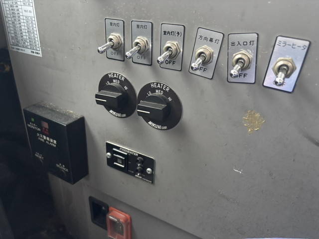 日野ブルーリボンバス[写真30]