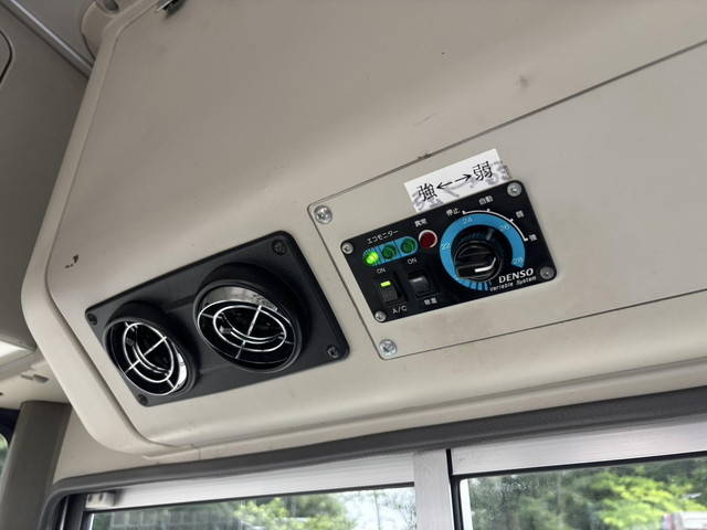 日野ブルーリボンバス[写真31]