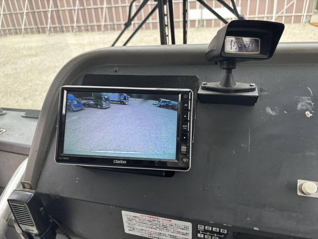 日野ブルーリボンバス[写真32]