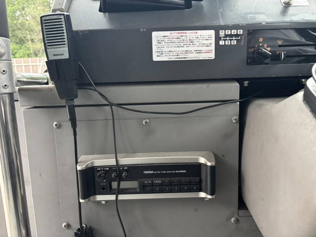 日野ブルーリボンバス[写真33]