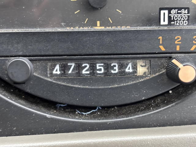 日野ブルーリボンバス[写真35]