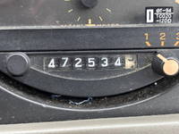 日野ブルーリボンバス[写真36]