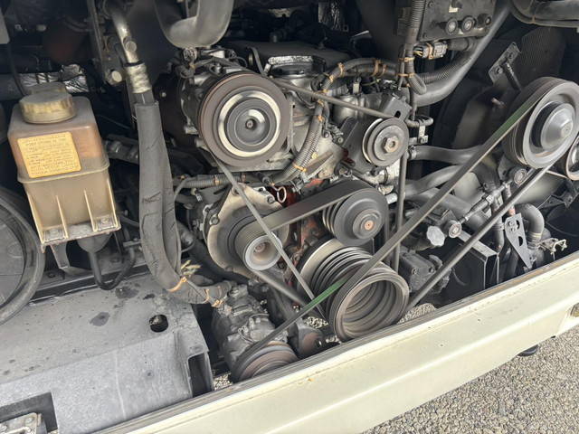 日野ブルーリボンバス[写真39]