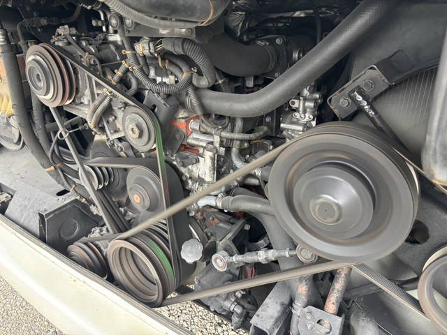 日野ブルーリボンバス[写真40]