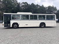 日野ブルーリボンバス[写真06]