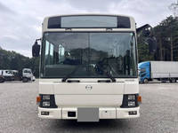 日野ブルーリボンバス[写真09]