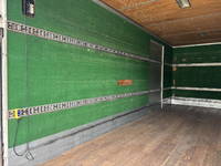 日野レンジャーパネルバン中型（4t）[写真12]