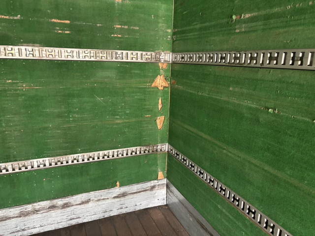 日野レンジャーパネルバン中型（4t）[写真15]