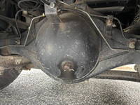 日野レンジャーパネルバン中型（4t）[写真18]