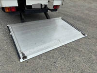 日野レンジャーパネルバン中型（4t）[写真21]