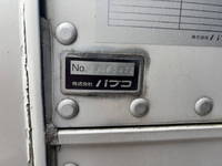 日野レンジャーパネルバン中型（4t）[写真23]