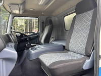 日野レンジャーパネルバン中型（4t）[写真25]