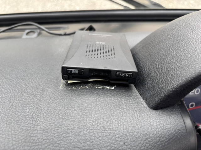 日野レンジャーパネルバン中型（4t）[写真28]