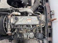 日野レンジャーパネルバン中型（4t）[写真30]