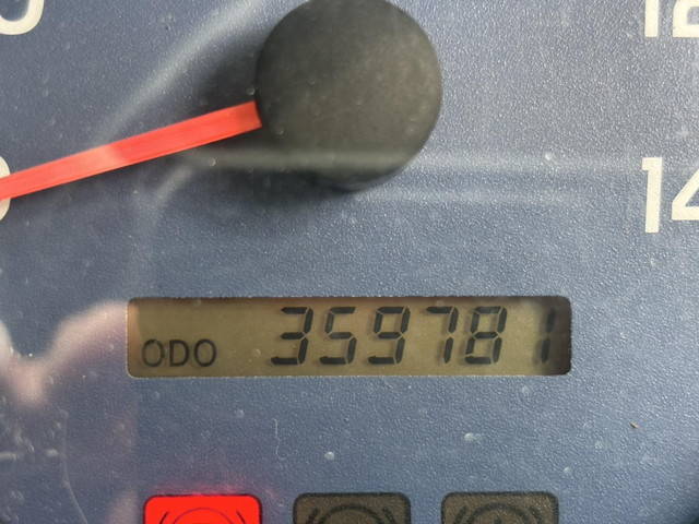 日野レンジャーパネルバン中型（4t）[写真31]