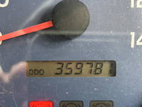 日野レンジャーパネルバン中型（4t）[写真32]