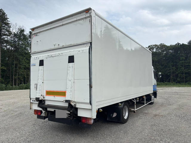 日野レンジャーパネルバン中型（4t）[写真04]