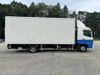 日野レンジャーパネルバン中型（4t）[写真07]