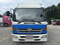 日野レンジャーパネルバン中型（4t）[写真09]