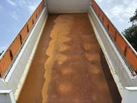 三菱ふそうスーパーグレートダンプ大型（10t）[写真13]