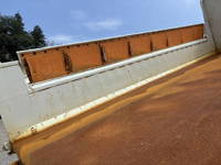 三菱ふそうスーパーグレートダンプ大型（10t）[写真14]