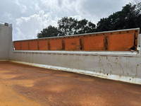 三菱ふそうスーパーグレートダンプ大型（10t）[写真15]