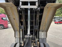 三菱ふそうスーパーグレートダンプ大型（10t）[写真17]