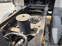 三菱ふそうスーパーグレートダンプ大型（10t）[写真18]