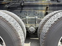 三菱ふそうスーパーグレートダンプ大型（10t）[写真20]