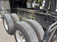 三菱ふそうスーパーグレートダンプ大型（10t）[写真23]