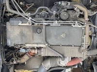 三菱ふそうスーパーグレートダンプ大型（10t）[写真31]