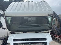 三菱ふそうスーパーグレートダンプ大型（10t）[写真33]