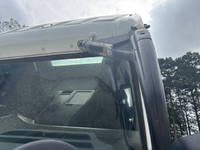 三菱ふそうスーパーグレートダンプ大型（10t）[写真34]