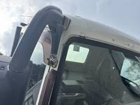 三菱ふそうスーパーグレートダンプ大型（10t）[写真35]