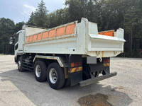 三菱ふそうスーパーグレートダンプ大型（10t）[写真05]