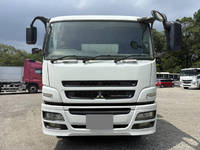 三菱ふそうスーパーグレートダンプ大型（10t）[写真09]