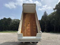 三菱ふそうスーパーグレートダンプ大型（10t）[写真10]