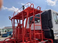 いすゞギガコンテナ専用車大型（10t）[写真15]