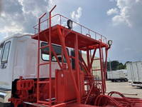 いすゞギガコンテナ専用車大型（10t）[写真16]