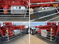 いすゞギガコンテナ専用車大型（10t）[写真18]