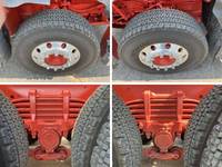 いすゞギガコンテナ専用車大型（10t）[写真19]