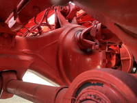 いすゞギガコンテナ専用車大型（10t）[写真24]